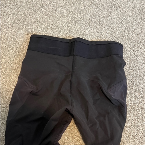 NWT Lululemon License to Train HR Leggings 25 - Picture 9 of 9